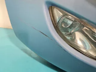 IMPRK1409519 Бампер передний Lancia Ypsilon 2 Арт e12028571, вид 4