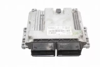 FS7A12A650EAA Блок управления двигателем Ford Mondeo 5 Арт e12028504, вид 1