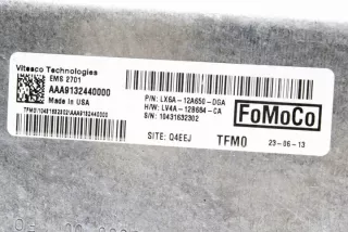 LX6A12A650DGA Блок управления двигателем Ford Kuga 3 Арт e12028490, вид 2
