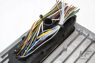 5S5112A650BC Блок управления двигателем Ford KA 1 Арт e12028449, вид 2