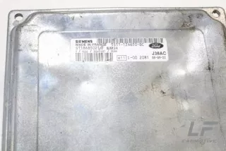 5S5112A650BC Блок управления двигателем Ford KA 1 Арт e12028438, вид 2