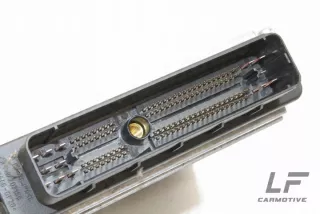 2M5A12A650PD Блок управления двигателем Ford Focus 1 Арт e12028378, вид 2