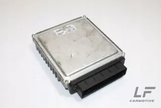 2M5A12A650PD Блок управления двигателем Ford Focus 1 Арт e12028378, вид 3