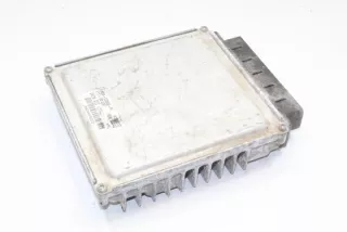 2M5A12A650PF Блок управления двигателем Ford Focus 1 Арт e12028367, вид 3