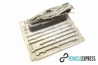 4M5112A650HF Блок управления двигателем Ford Focus 2 Арт e12028347, вид 2