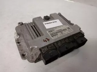 4M51-12A650-YD Блок управления двигателем Ford Focus 2 Арт e12028325, вид 1
