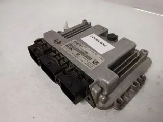 4M51-12A650-YD Блок управления двигателем Ford Focus 2 Арт e12028325, вид 3