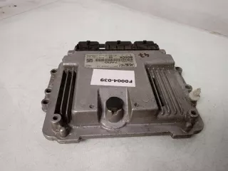 4M51-12A650-YD Блок управления двигателем Ford Focus 2 Арт e12028325, вид 4