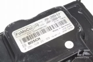 0261S20261 Блок управления двигателем Ford Focus 3 Арт e12028281, вид 1