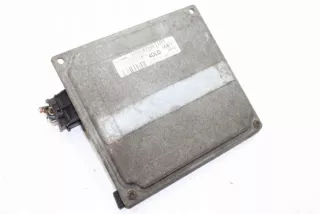 6S6112A650GD Блок управления двигателем Ford Fiesta 4 Арт e12028186, вид 2