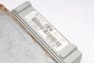 1S6F12A650CB Блок управления двигателем Ford Fiesta 4 Арт e12028124, вид 1