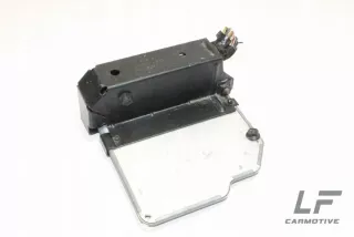1S6A12A650AD Блок управления двигателем Ford Fiesta 4 Арт e12028114, вид 1