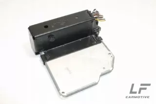 YS6A12A650BB Блок управления двигателем Ford Fiesta 4 Арт e12028053, вид 1
