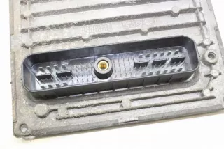 6S6112A650FC Блок управления двигателем Ford Fiesta 5 Арт e12028044, вид 2