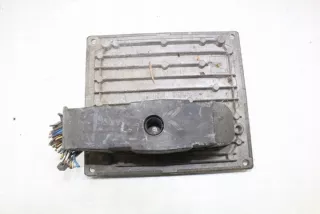 6S6112A650FC Блок управления двигателем Ford Fiesta 5 Арт e12028043, вид 4