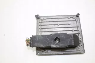 4S6112A650EA Блок управления двигателем Ford Fiesta 5 Арт e12028034, вид 1