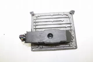 6S6112A650HD Блок управления двигателем Ford Fiesta 5 Арт e12028033, вид 2