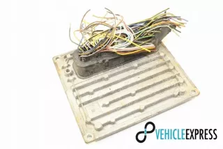 4S6112A650SE Блок управления двигателем Ford Fiesta 5 Арт e12028023, вид 2