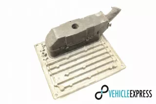 4S6112A650NC Блок управления двигателем Ford Fiesta 5 Арт e12028004, вид 2