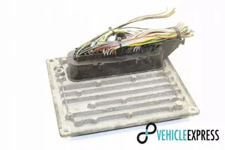 4S6112A650SE Блок управления двигателем Ford Fiesta 5 Арт e12027983, вид 2