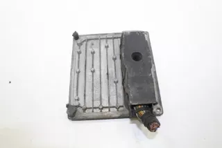 4S6112A650NB Блок управления двигателем Ford Fiesta 5 Арт e12027953, вид 2