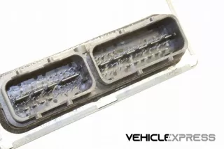 1S6A12A650AF Блок управления двигателем Ford Fiesta 5 Арт e12027921, вид 2
