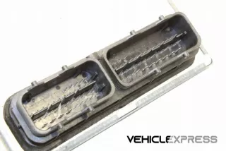 1S6A12A650AG Блок управления двигателем Ford Fiesta 5 Арт e12027920, вид 2
