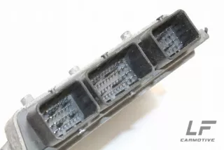 AV2112A650AB Блок управления двигателем Ford Fiesta 5 Арт e12027889, вид 2