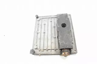 6S6112A650FF Блок управления двигателем Ford Fiesta 5 Арт e12027875, вид 3
