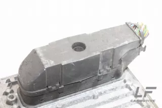 4S6112A650NB Блок управления двигателем Ford Fiesta 5 Арт e12027853, вид 1