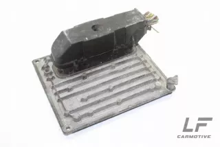 6S6112A650FF Блок управления двигателем Ford Fiesta 5 Арт e12027811, вид 2
