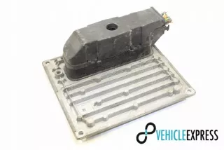 2S6A12A650SG Блок управления двигателем Ford Fiesta 5 Арт e12027790, вид 1