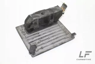 6S6112A650GD Блок управления двигателем Ford Fiesta 5 Арт e12027779, вид 1
