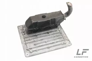 2S6A12A650ZD Блок управления двигателем Ford Fiesta 5 Арт e12027748, вид 2