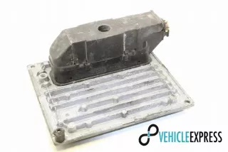 2U7A12A650TG Блок управления двигателем Ford Fiesta 5 Арт e12027665, вид 2