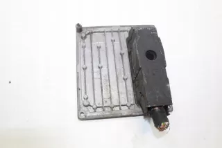 4S6112A650EA Блок управления двигателем Ford Fiesta 5 Арт e12027655, вид 1