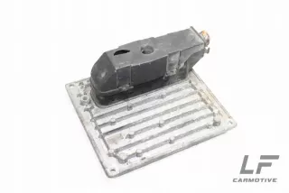 4S6112A650CA Блок управления двигателем Ford Fiesta 6 Арт e12027644, вид 2