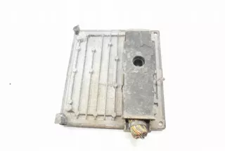 4S6112A650SC Блок управления двигателем Ford Fiesta 6 Арт e12027624, вид 1
