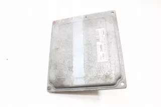 4S6112A650SC Блок управления двигателем Ford Fiesta 6 Арт e12027615, вид 1