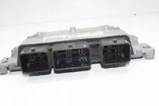 F1B112A650UC Блок управления двигателем Ford Fiesta 6 Арт e12027614, вид 2
