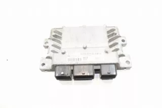 AV2112A650CA Блок управления двигателем Ford Fiesta 6 Арт e12027604, вид 2