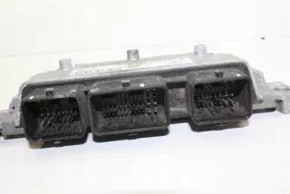 AV2112A650CC Блок управления двигателем Ford Fiesta 6 Арт e12027593, вид 2