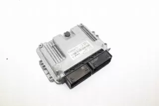 F1B112A650ZD Блок управления двигателем Ford Fiesta 6 Арт e12027572, вид 2