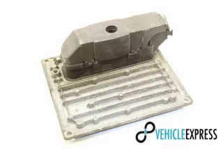 4S6112A650SB Блок управления двигателем Ford Fiesta 7 Арт e12027560, вид 2