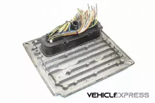 4S6112A650SB Блок управления двигателем Ford Fiesta 7 Арт e12027550, вид 2