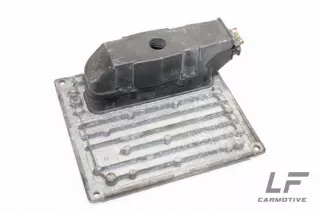 4S6112A650SB Блок управления двигателем Ford Fiesta 7 Арт e12027541, вид 2