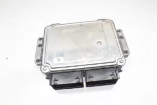 C1B112A650FF Блок управления двигателем Ford Fiesta 7 Арт e12027479, вид 2