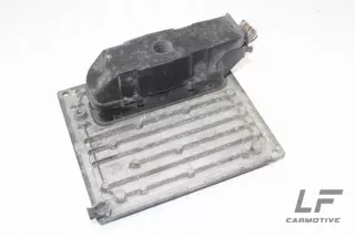 3S6112A650CC Блок управления двигателем Ford Fiesta 7 Арт e12027477, вид 2