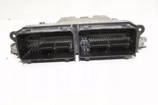 C1B112A650FF Блок управления двигателем Ford Fiesta 7 Арт e12027457, вид 2