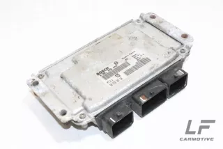 0261206246 Блок управления двигателем Ford Escort 6 Арт e12027400, вид 2